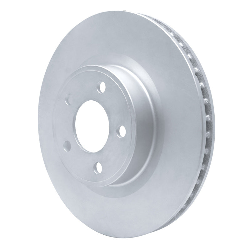 R1 15-25 Ford Mustang Front Brake Rotor