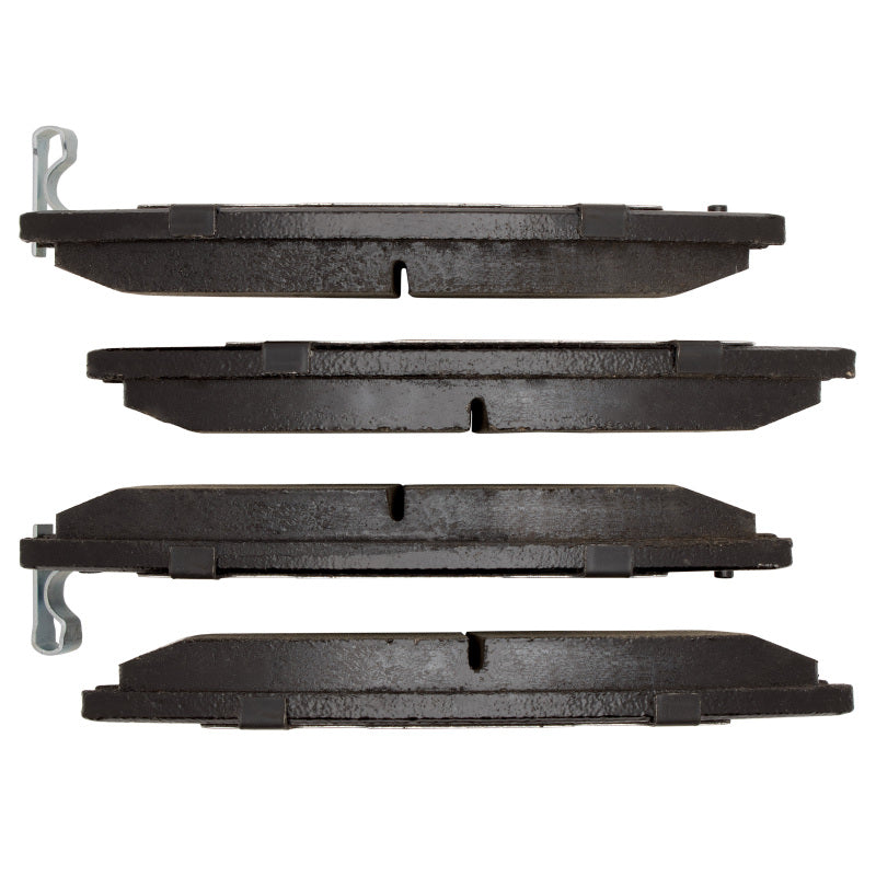 R1 01-09 Hyundai SANTA FE Front R1 Ceramic Brake Pads