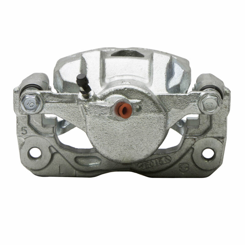 DFC 95-96 Toyota Avalon Front-L Silver Zinc Coated Premium Caliper