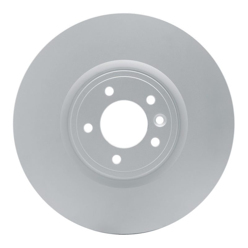 DFC 18-25 Land Rover Range Rover Sport Front Hi-Carbon Alloy Geomet Coated Rotor