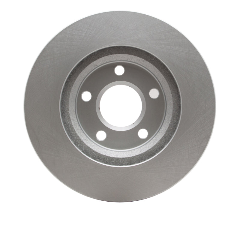 R1 1997-2005 Buick Park Avenue Front GeoSPEC Coated Rotor