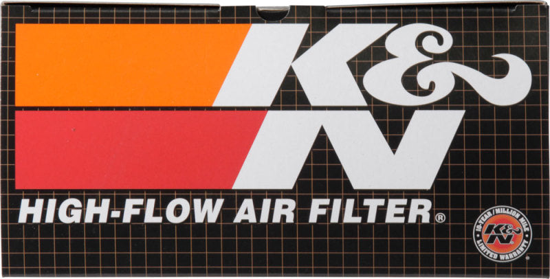 K&N KTM 125/200/250/300/380/400/450/520/525/540/560 (Various Years/Models) Replacement Air Filter