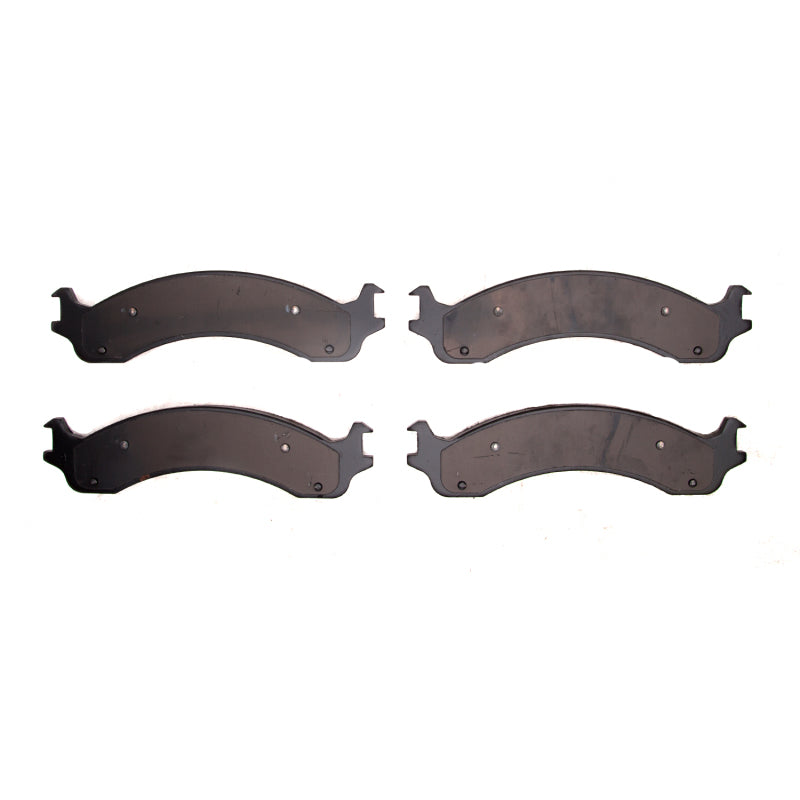 R1 00-02 Dodge Ram 4000 (Mexico) Front R1 Ceramic Brake Pads
