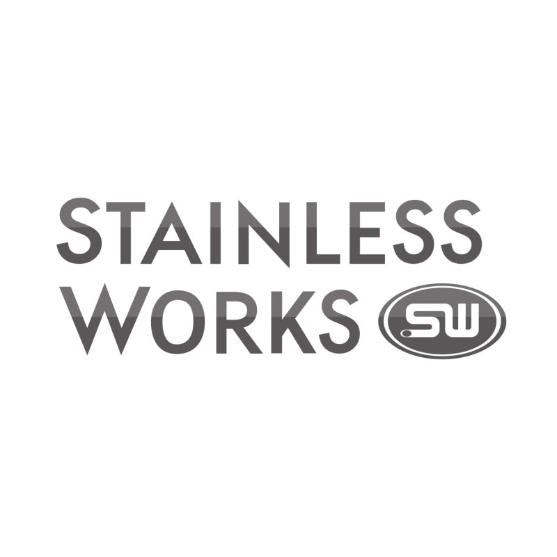 Stainless Power 2010-14 F-150 Raptor 6.2L Headers 1-7/8in Primaries 3in High-Flow Cats