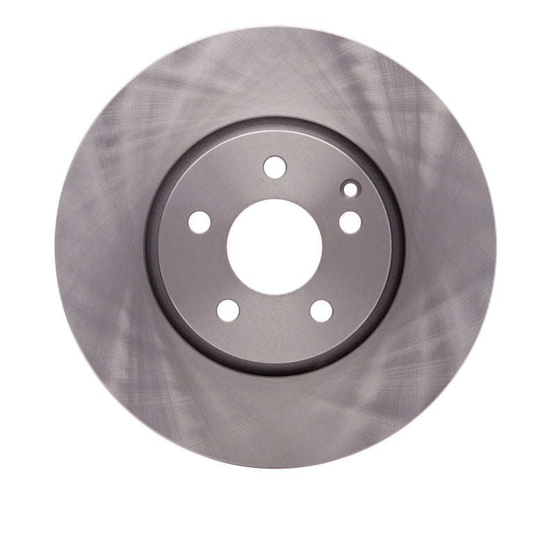 R1 2008-2020 Mercedes-Benz E300 Front Brake Rotor