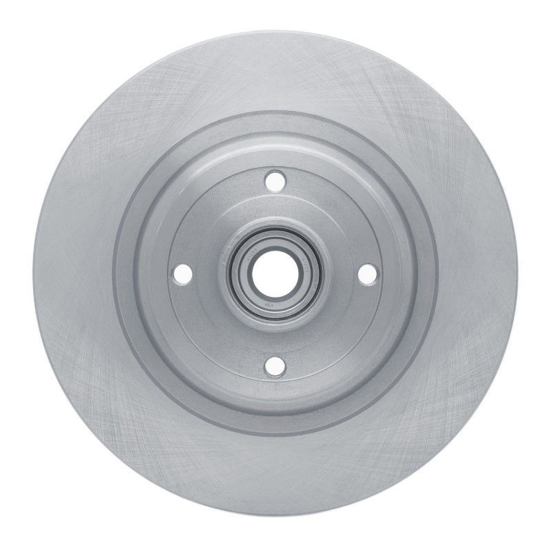 R1 99-03 Renault SCENIC (Mexico) Rear Brake Rotor