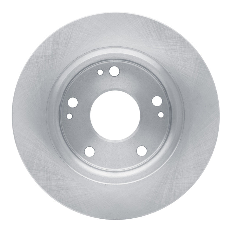 DFC 16-25 Honda Insight Rear Brake Rotor