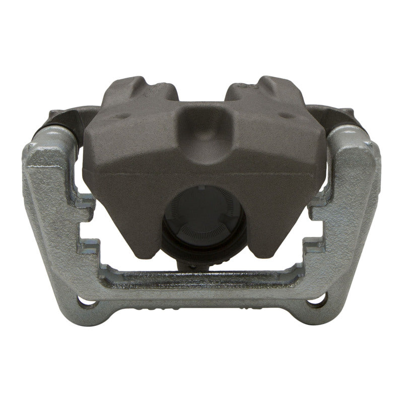 DFC 14-20 Chrysler 200 Rear-R Premium Caliper - Silver Zinc Coated