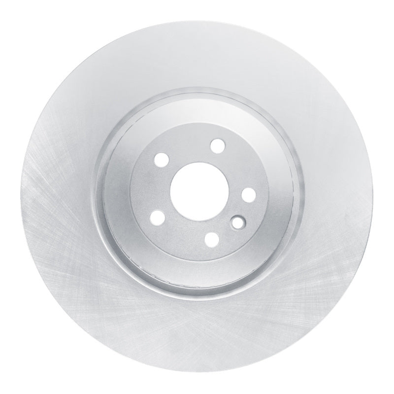 DFC 19-26 Jaguar F-Pace Front GeoSPEC Coated Rotor