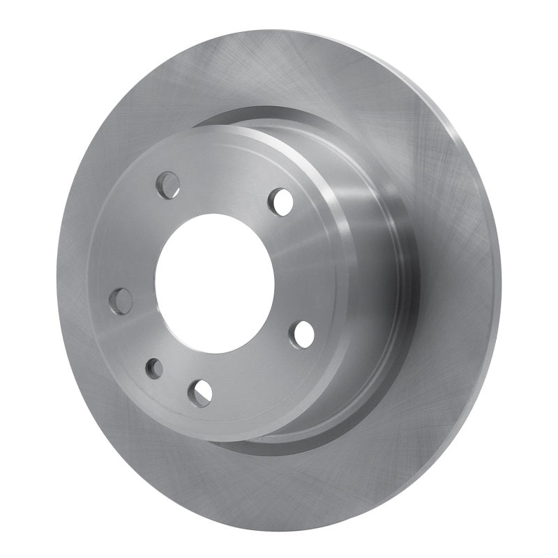 R1 88-91 BMW M3 Rear Brake Rotor