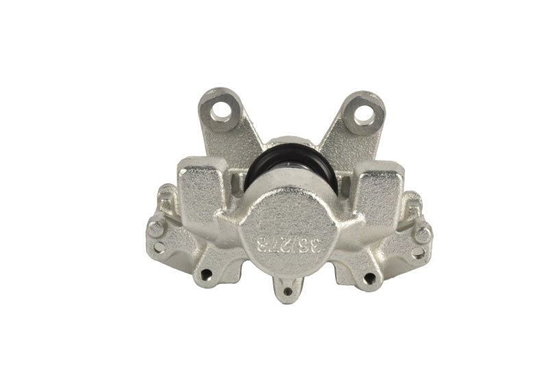 DBA 02-06 Mercedes-Benz CLK200K Street Series Left Rear Caliper