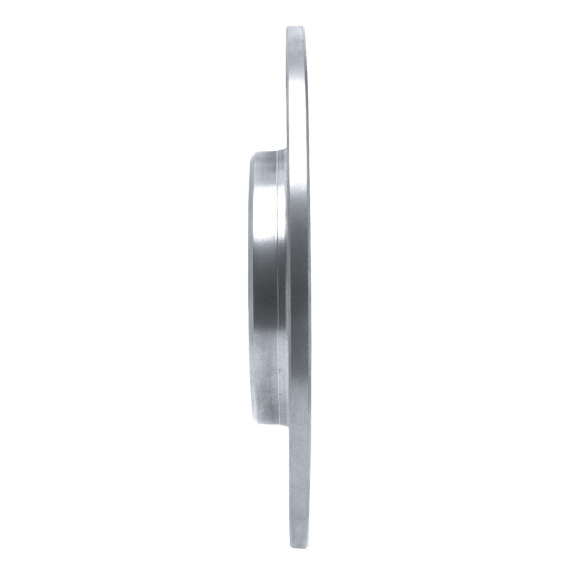 R1 20-25 Chrysler Pacifica Rear Brake Rotor