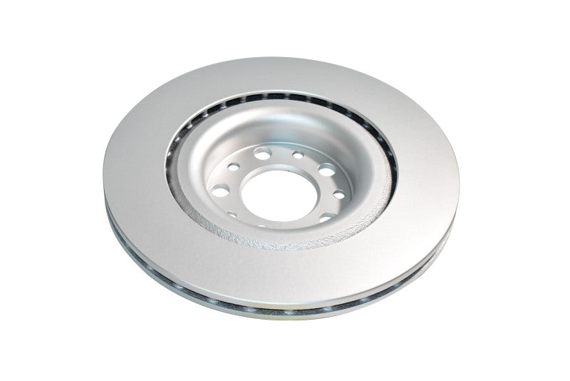 DBA 08-16 Alfa Romeo Giulia / 03-18 Alfa Romeo Stelvio 2.0L Turbo En-Shield Std HC Rear Brake Rotor