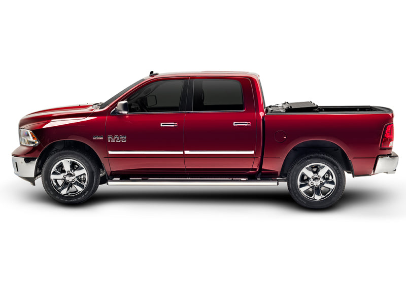 BAK BAKFlip F1 19+ Dodge RAM MFTG w/o Ram Box 6.4ft Bed