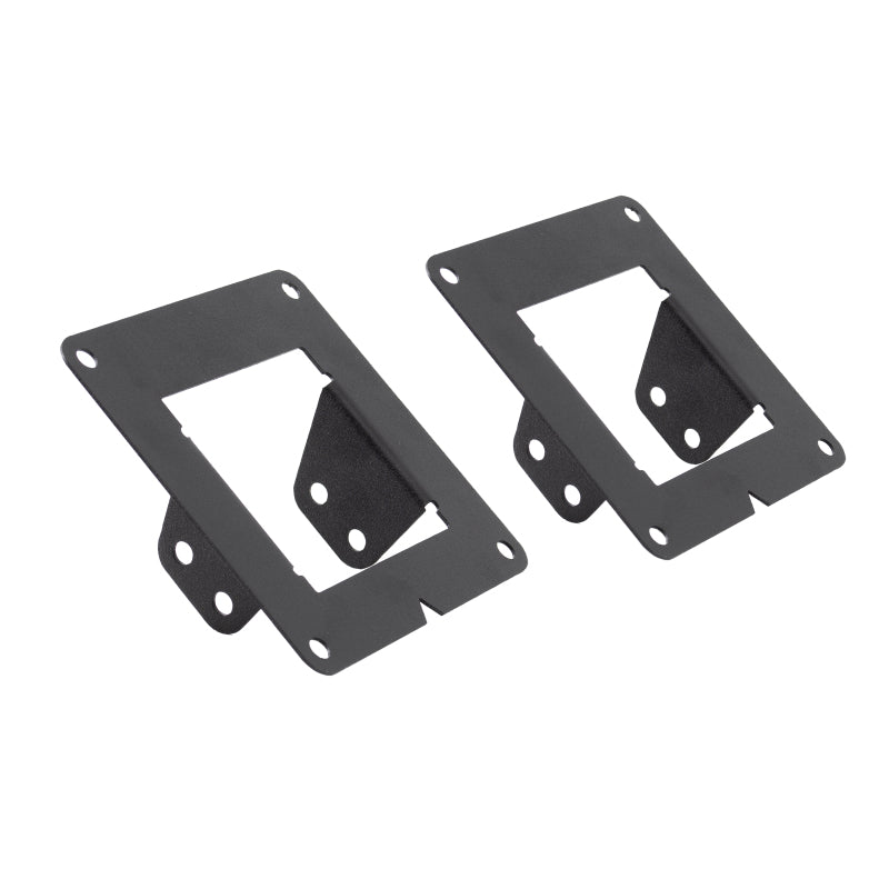 Go Rhino BR5.5/BR6/BR10.5/BR11 Light Plates (Use w/751002 Lights)