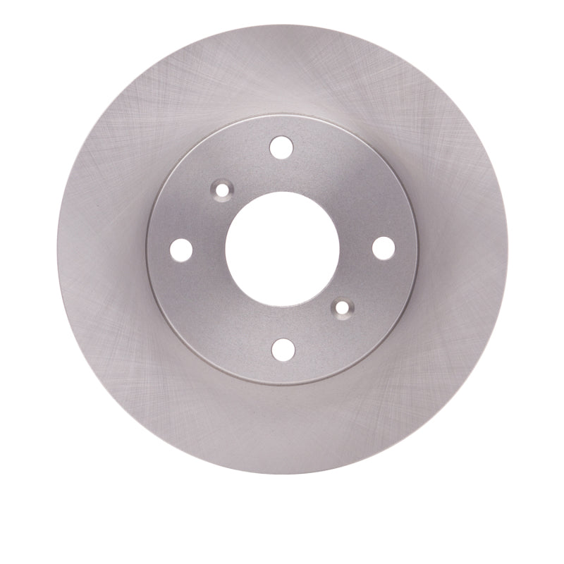 R1 92-96 Honda Prelude Front Brake Rotor