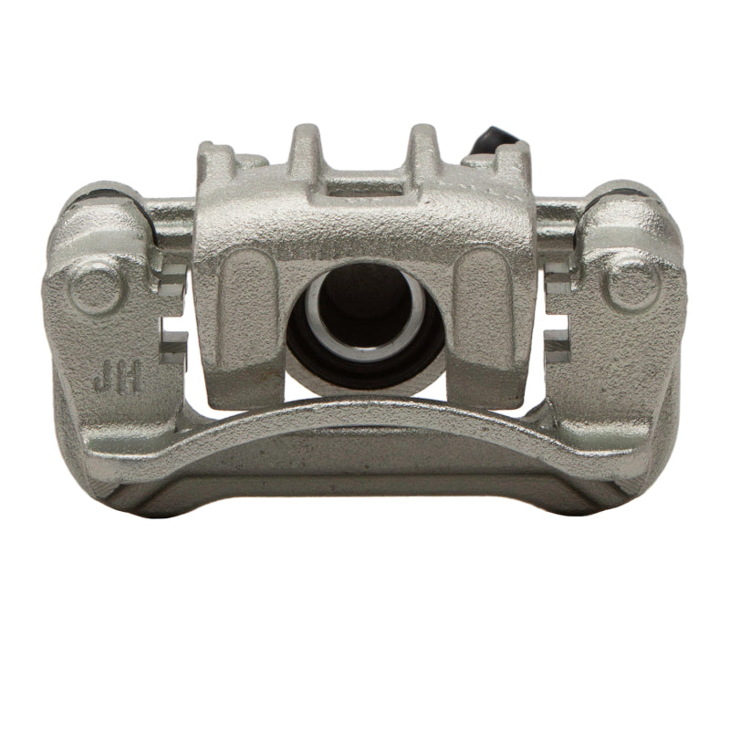 DFC 09-12 Hyundai Elantra Rear-R Premium Caliper - Silver Zinc Coated