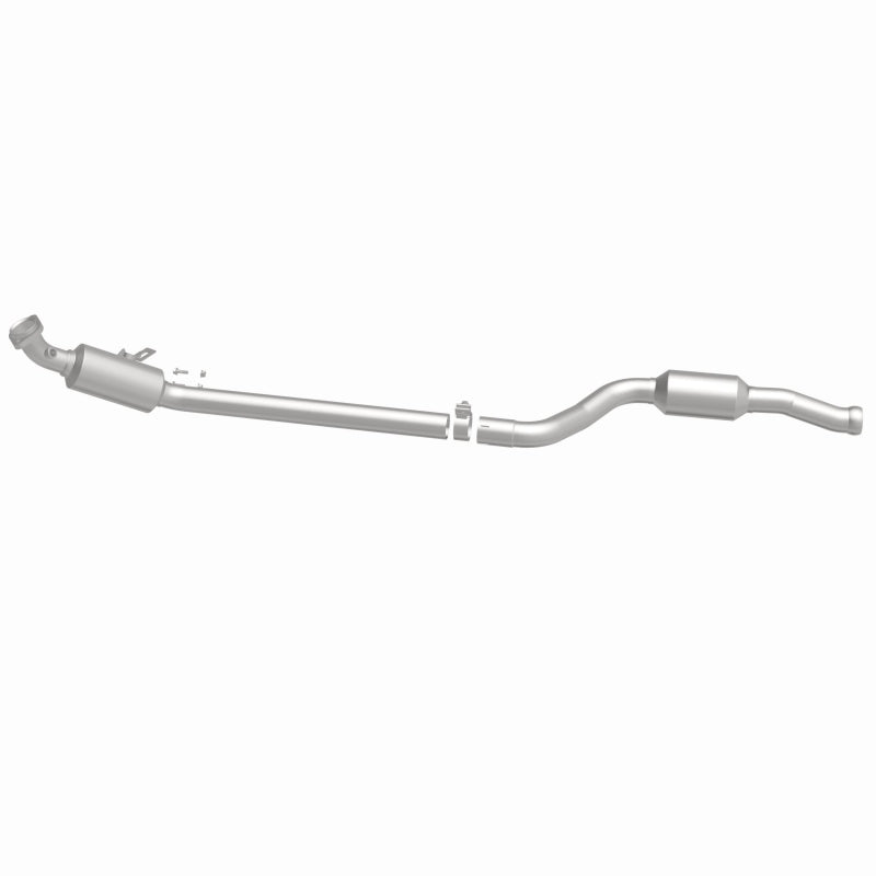 MagnaFlow DF Conv 13-14 Mercedes-Benz GLK350 3.5L