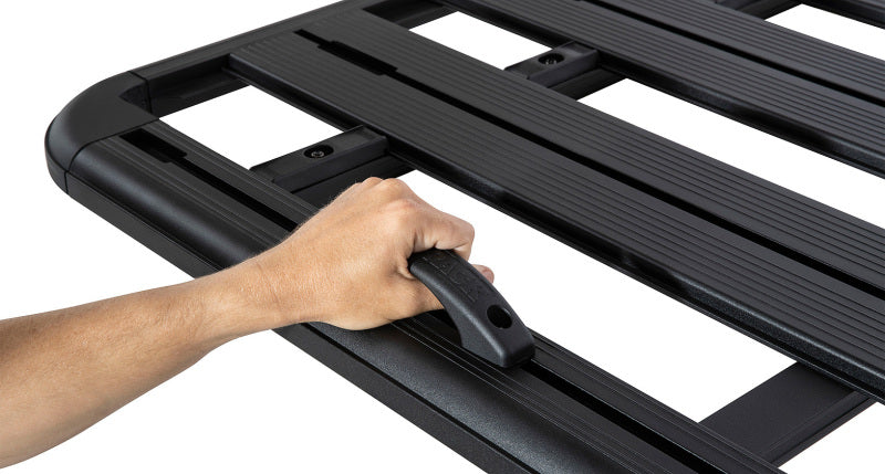 Rhino-Rack Grab Handle With Zwifloc