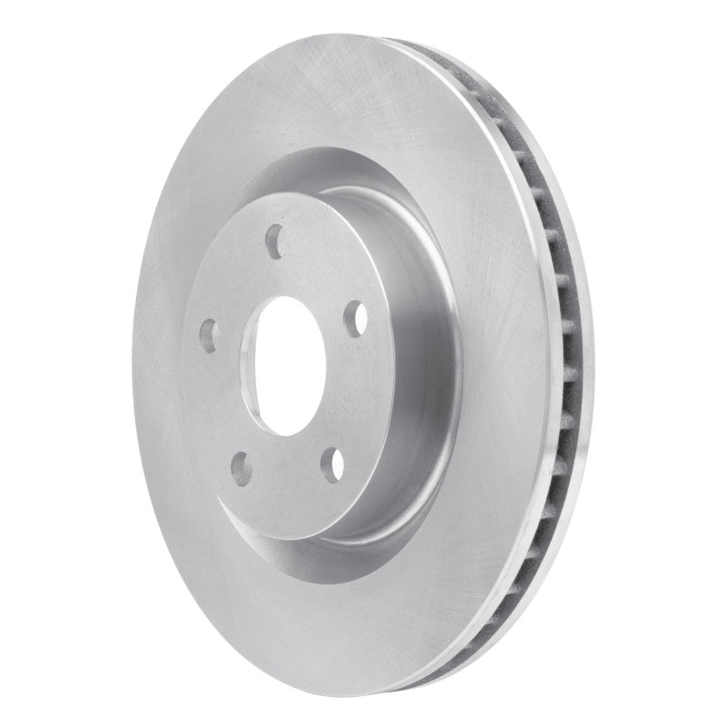 R1 08-09 Pontiac G8 Front Brake Rotor