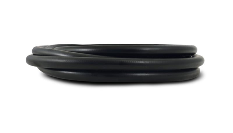 Vibrant -12AN (0.75in ID) Flex Hose for Push-On Style Fittings - 10 Foot Roll