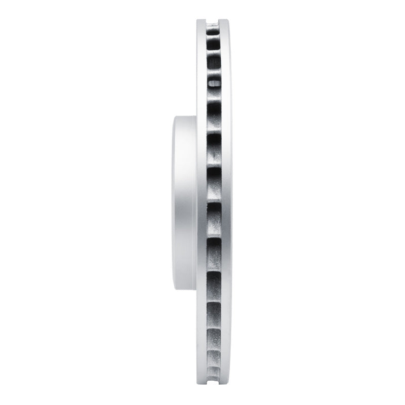 R1 2008-2011 Audi S5 Front GeoSPEC Coated Rotor