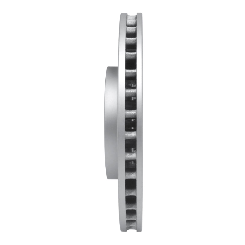DFC 19-26 Mercedes-Benz CLA250 Front Hi-Carbon Alloy Geomet Coated Rotor