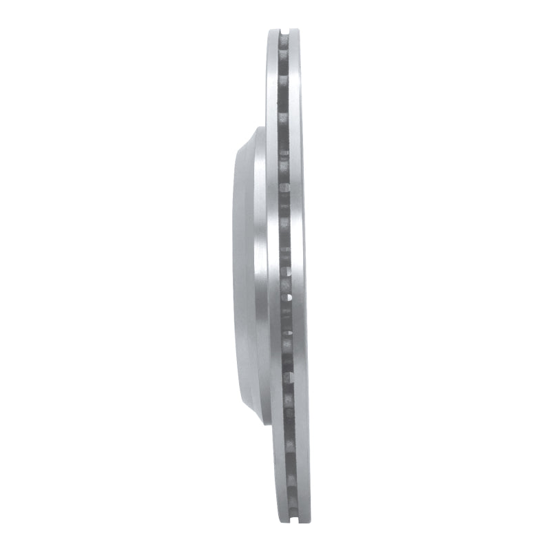 R1 2017-2025 Tesla Model 3 Rear Brake Rotor