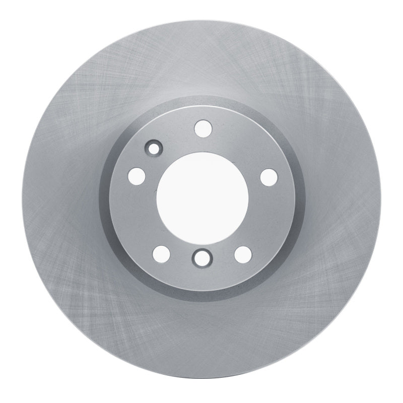 R1 93-97 BMW 840CI Front Brake Rotor
