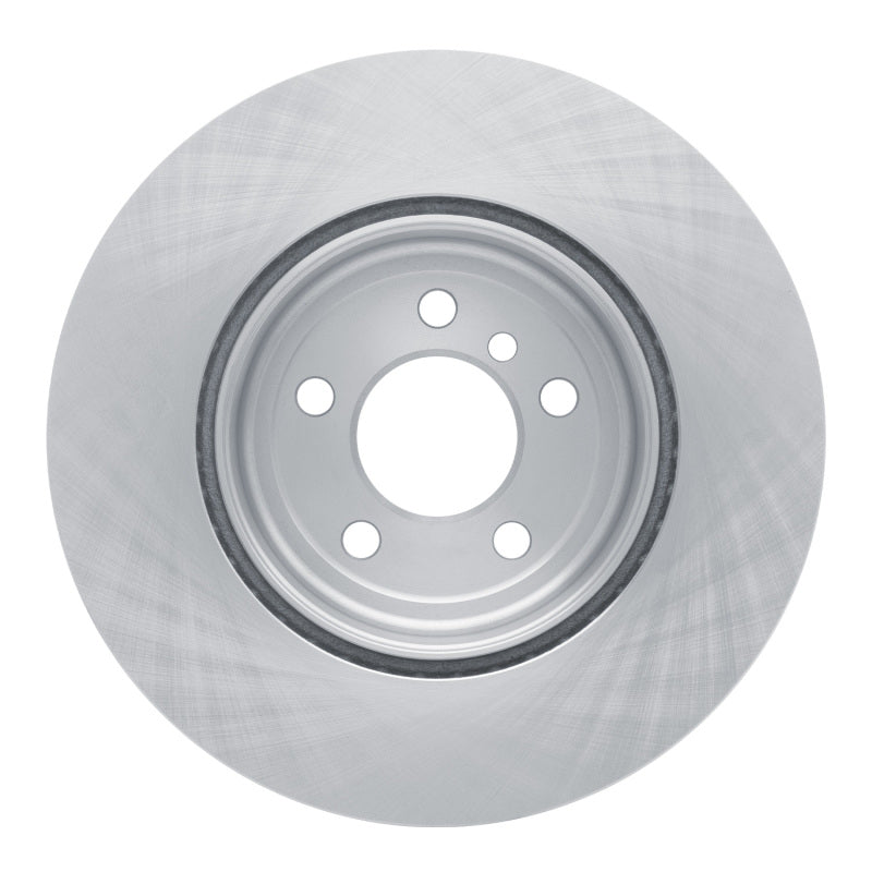 R1 2013-2021 BMW 340I xDrive Rear Brake Rotor