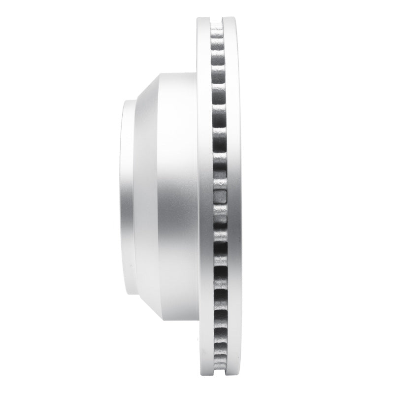 R1 08-19 Ford E-350 Super Duty Rear GeoSPEC Coated Rotor