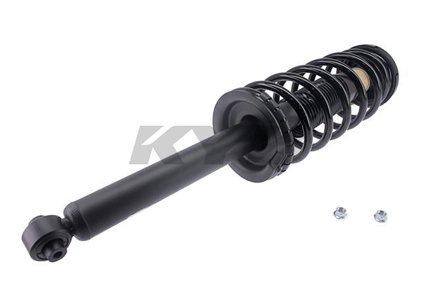 KYB Shocks & Struts Strut Plus Rear HONDA Accord 2002-1998
