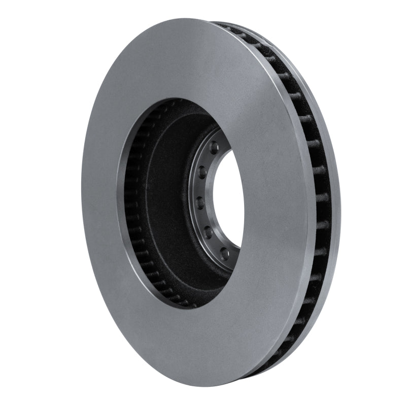R1 2010-2024 Chevrolet LCF4500XD Diesel Engine Front Brake Rotor