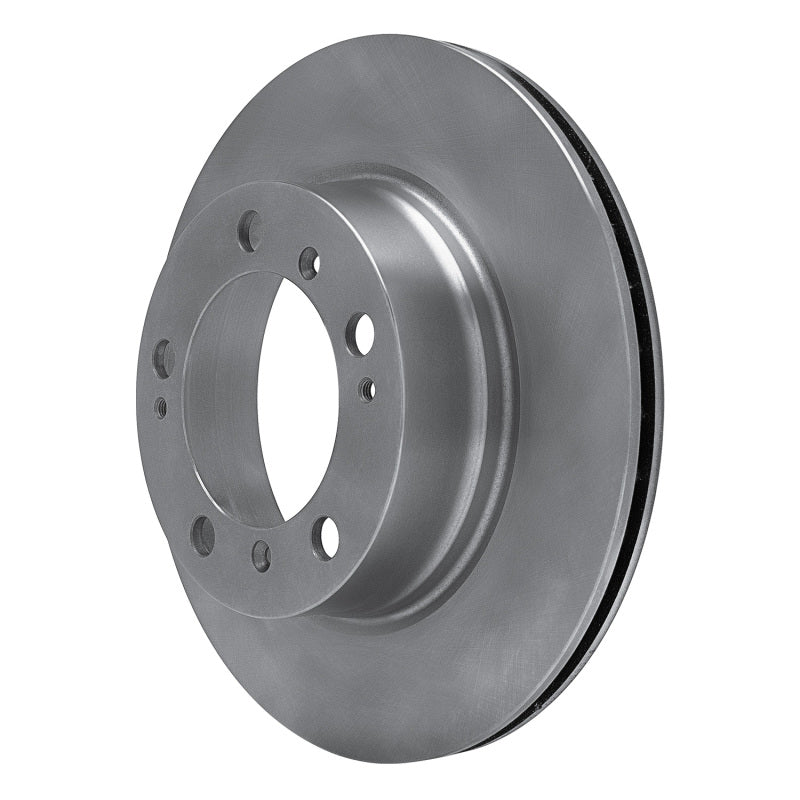 DFC 97-04 Porsche Boxster Rear Brake Rotor