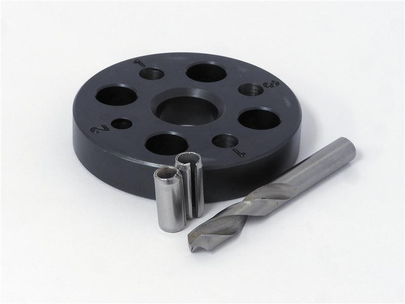 Fluidampr Dodge Cummins Drill Pin Kit