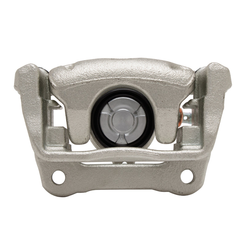 DFC 16-21 Mazda 6 Rear-L Silver Zinc Coated Premium Caliper