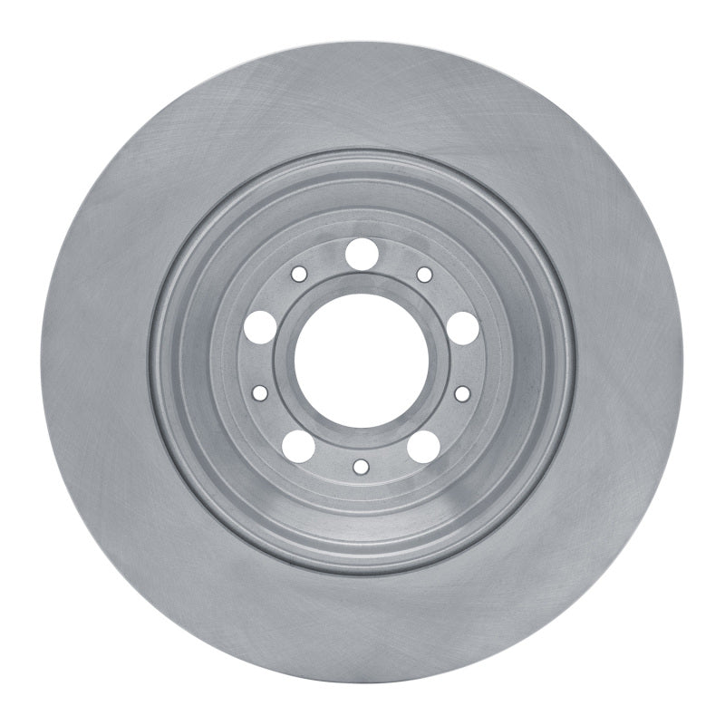 R1 03-14 Volvo XC90 Rear Brake Rotor