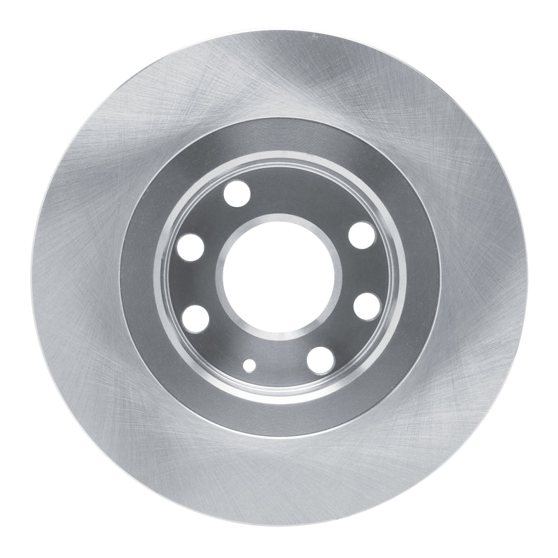 R1 88-02 Daewoo Lanos Front Brake Rotor
