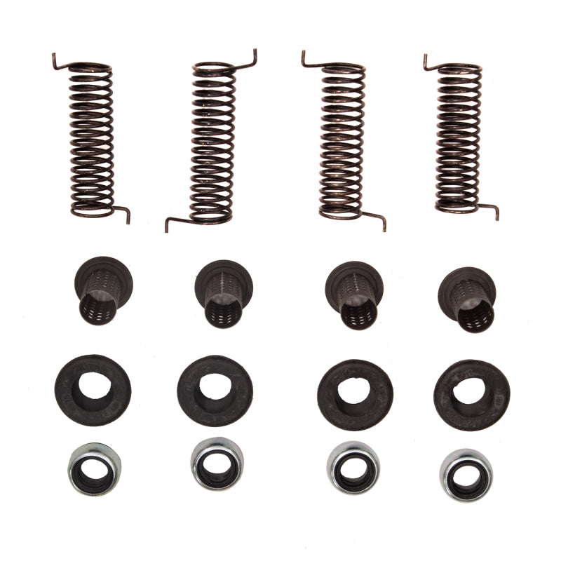 R1 68-71 Ford F-250 2WD (Excl Super Duty) Front Disc Brake Hardware Kit