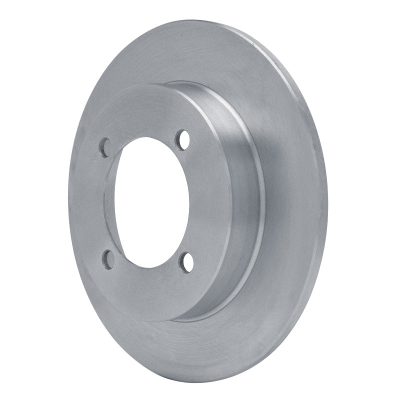 R1 94-96 Hyundai Elantra Rear Brake Rotor