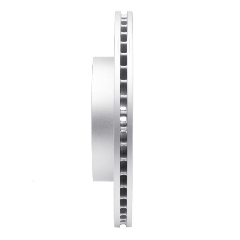 R1 12-15 Acura ILX Front GeoSPEC Coated Rotor
