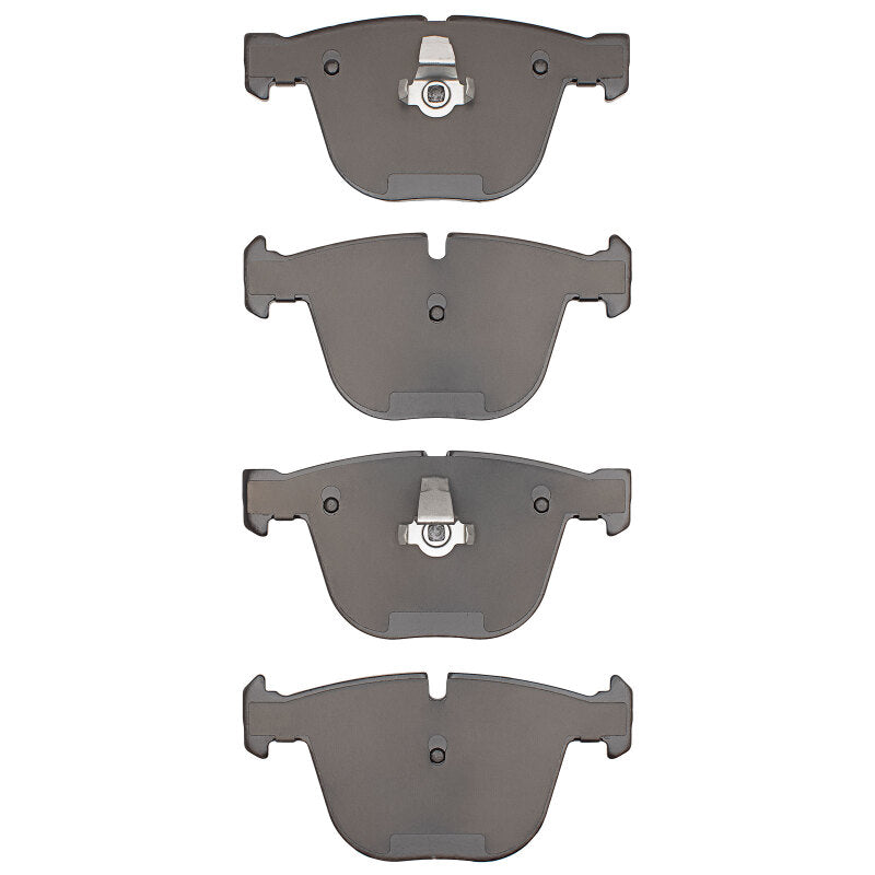 R1 10-19 BMW X5 Rear Optimum OE Brake Pads