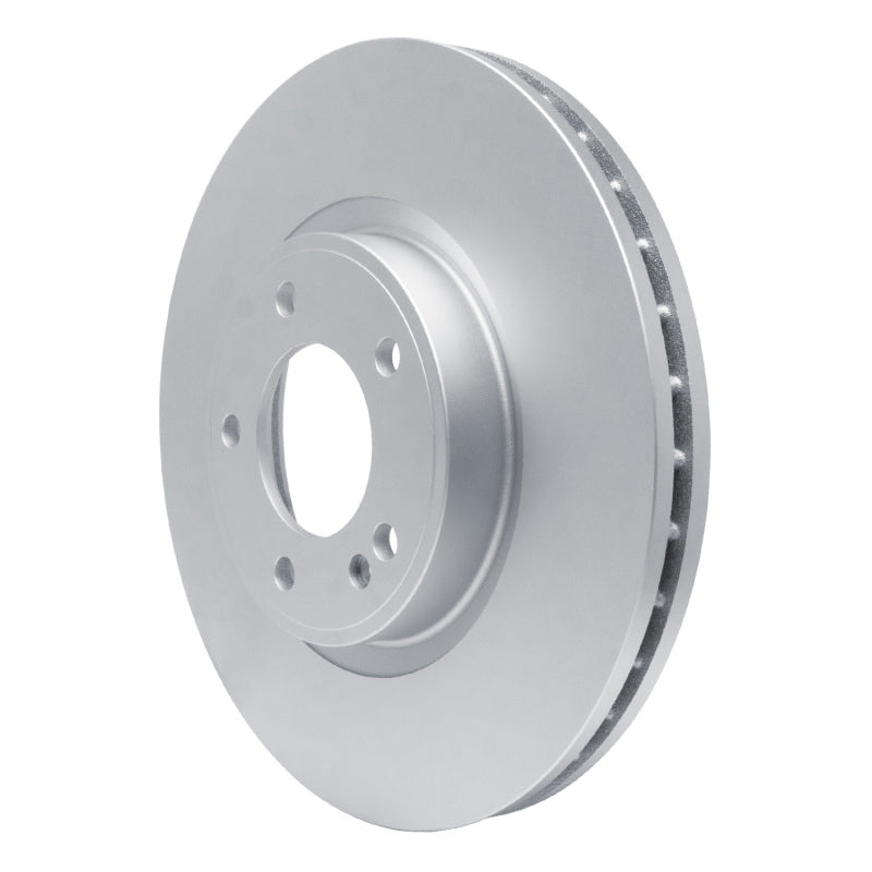 R1 19-25 Mercedes-Benz G550 Front Carbon Alloy GeoMET Rotor