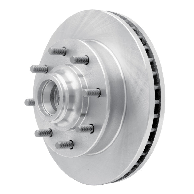 R1 01-02 Chevrolet Express 3500 Front Brake Rotor