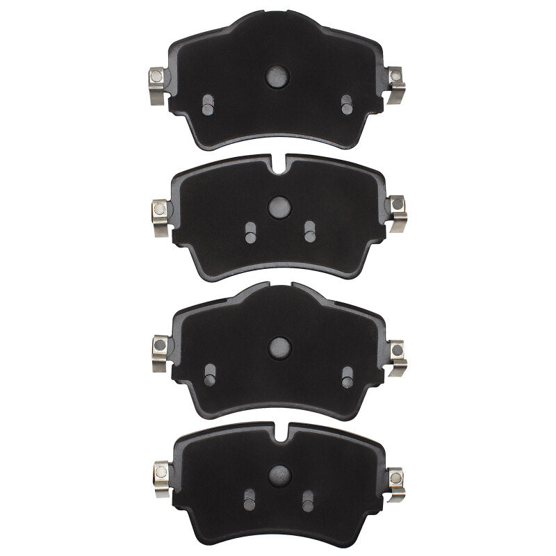 R1 14-21 Mini Cooper (Excl Clubman) Front Euro Ceramic Brake Pads