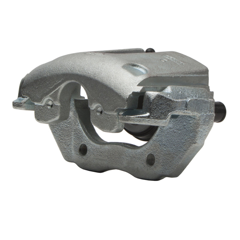 DFC 10-13 Ford Transit Connect Front-R Premium Caliper - Silver Zinc Coated