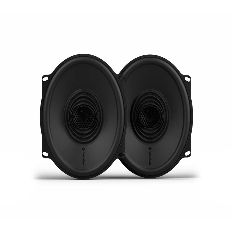 Rockford Fosgate 98-24+ Harley Davidson 5x7in. 2-Way Element Ready Speakers