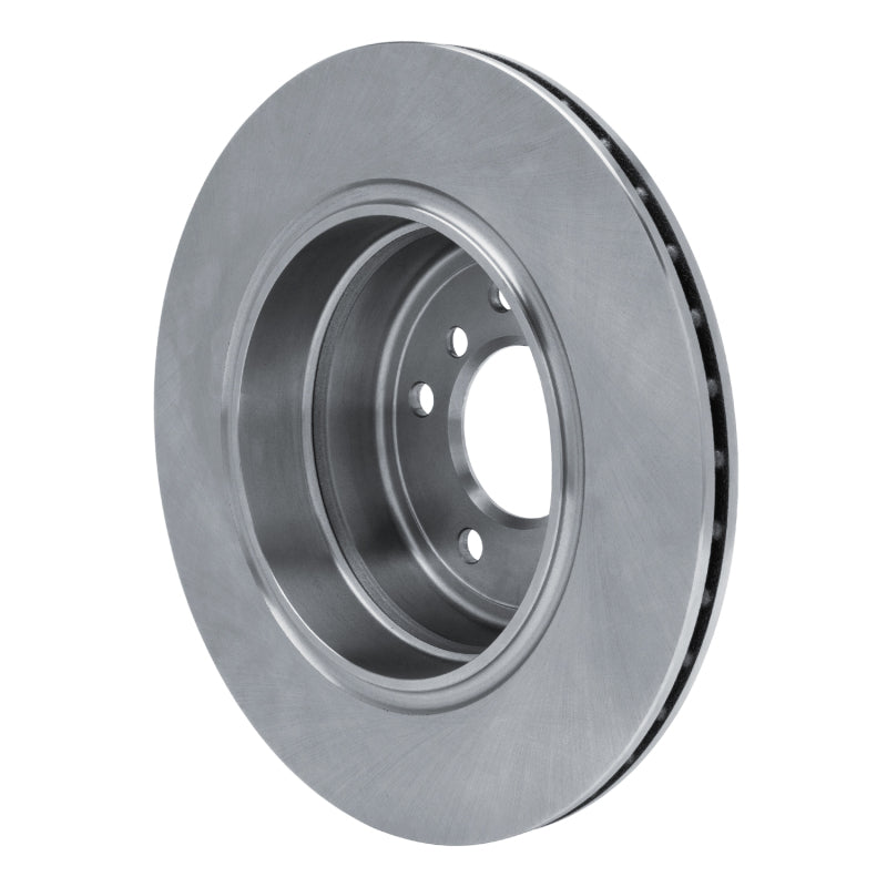 R1 06-10 BMW 535XI Rear Brake Rotor