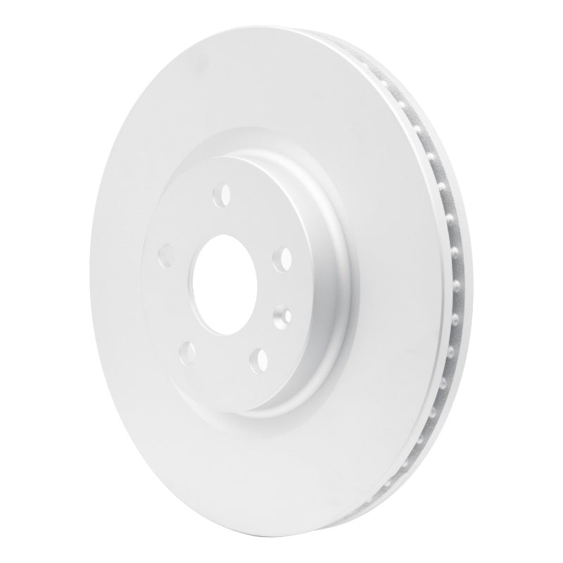 R1 13-19 Buick Regal Front GeoSPEC Coated Rotor