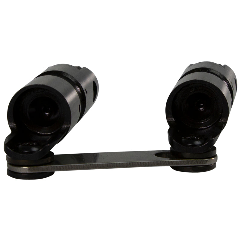 COMP Cams Sportsman Solid Roller Lifter Set w/ Bearing - Ford 352-428/429-460
